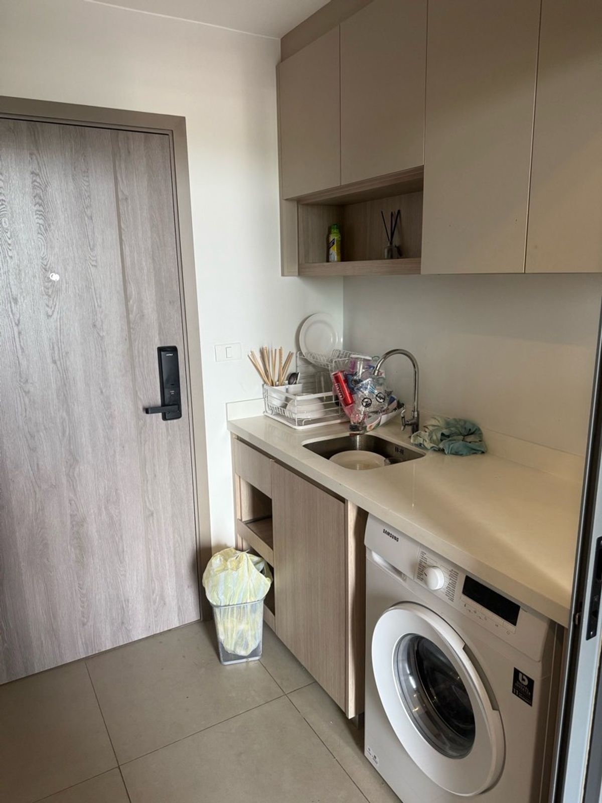 【年租】The Nest Sukhumvit 71 BTS Phra Khanong站 14000🐷