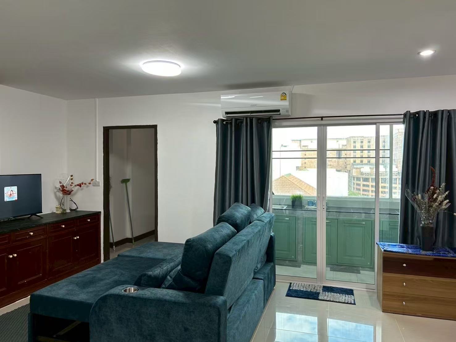 【年租】Srithana Condominium 清迈宁曼核心区域 10000🐷出租 市场价15000🐷
