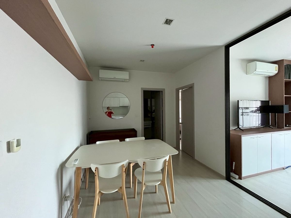 【年租】Life Sukhumvit 48 一室一厅 28000🐷
