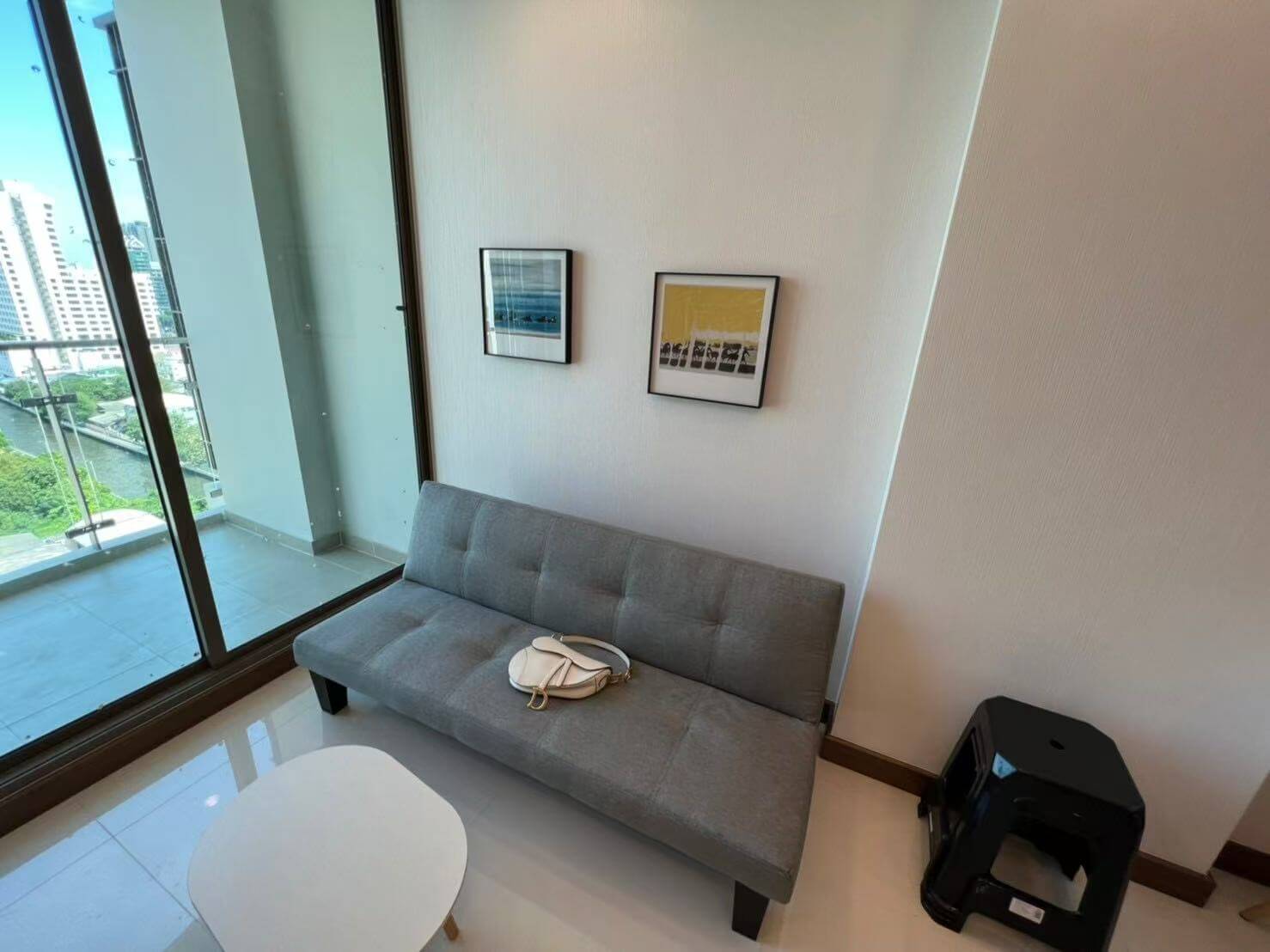 【年租】Supalai oriental sukhumvit39 出租