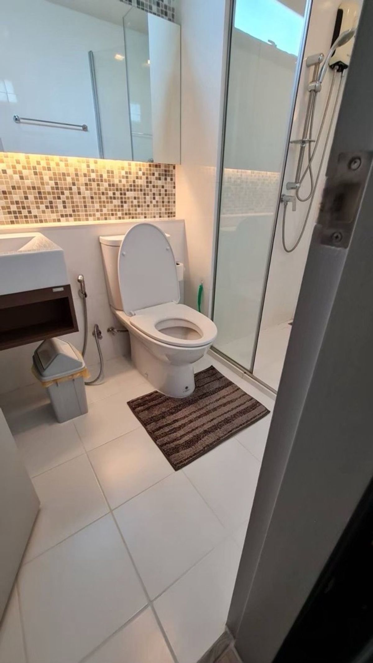 【年租】Aspen Condo Lasalle 一室一厅10500🐷