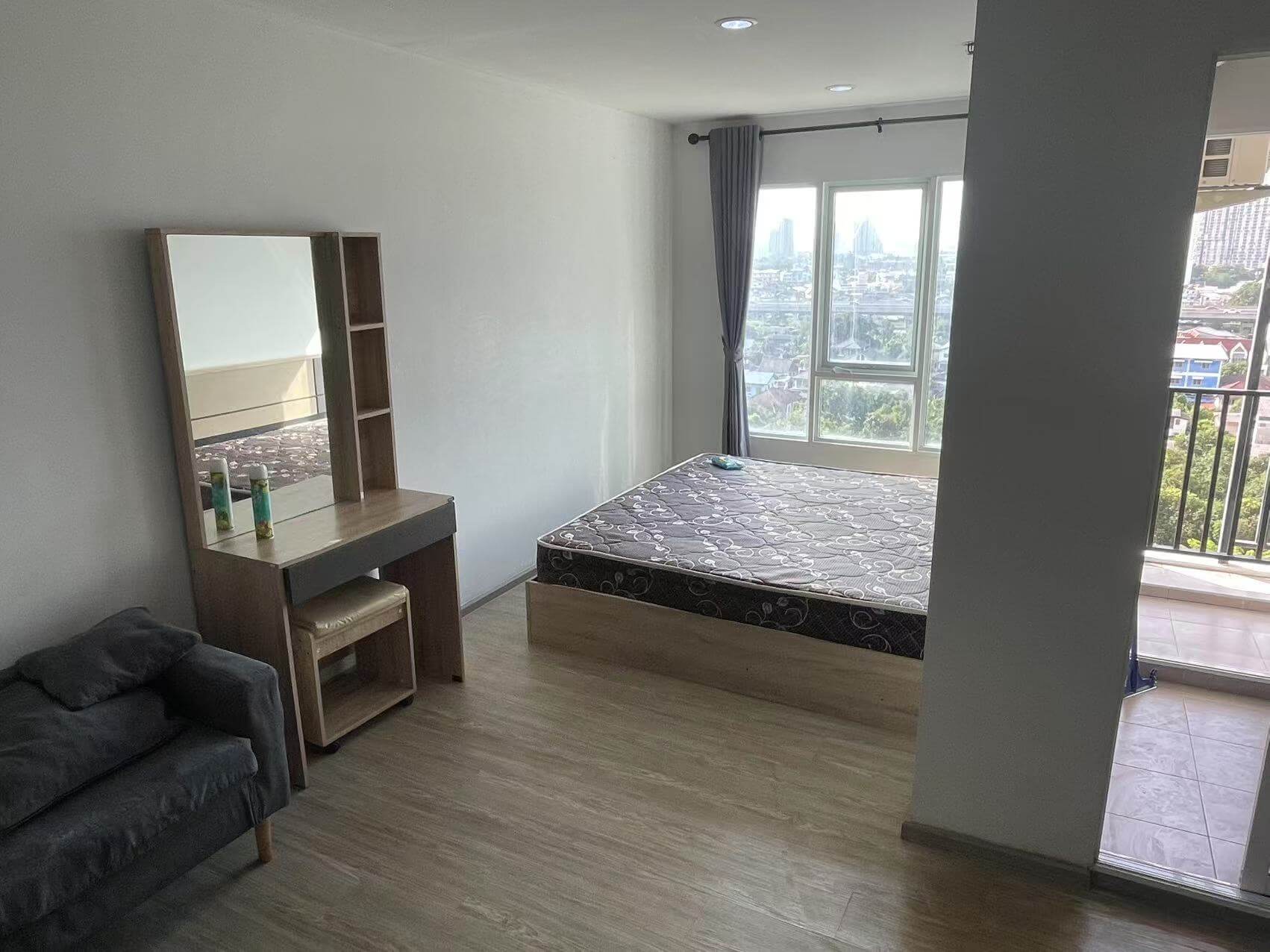 【自营年租/短租】Regent Home Bangson 28 新收拾出来的一套公寓 短租9000🐷 年租8000🐷